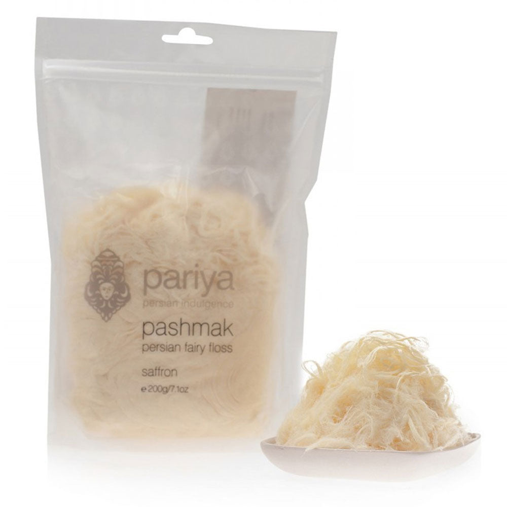 Pariya Pashmak Fairy Fines 200g