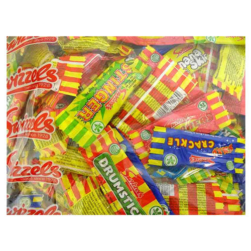 Swizzels Mini Me Candy 3kg