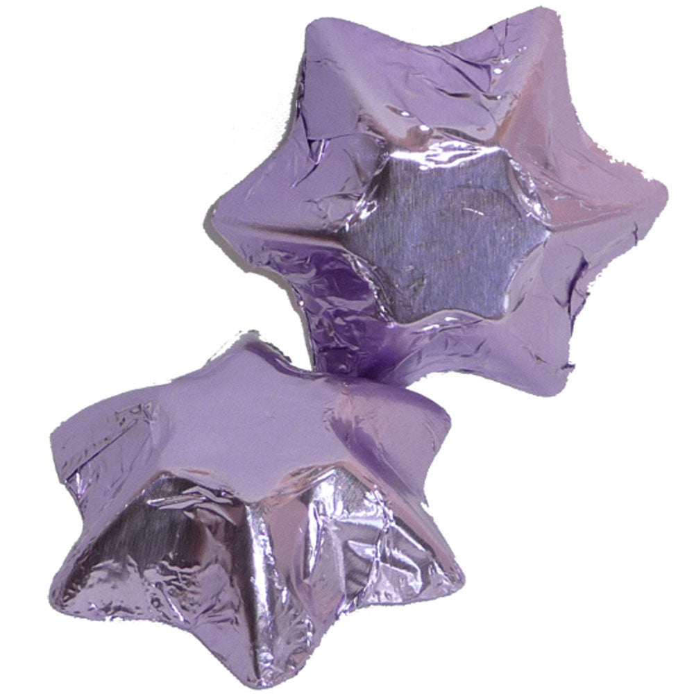 Gemas de chocolate estrellas de chocolate 500g