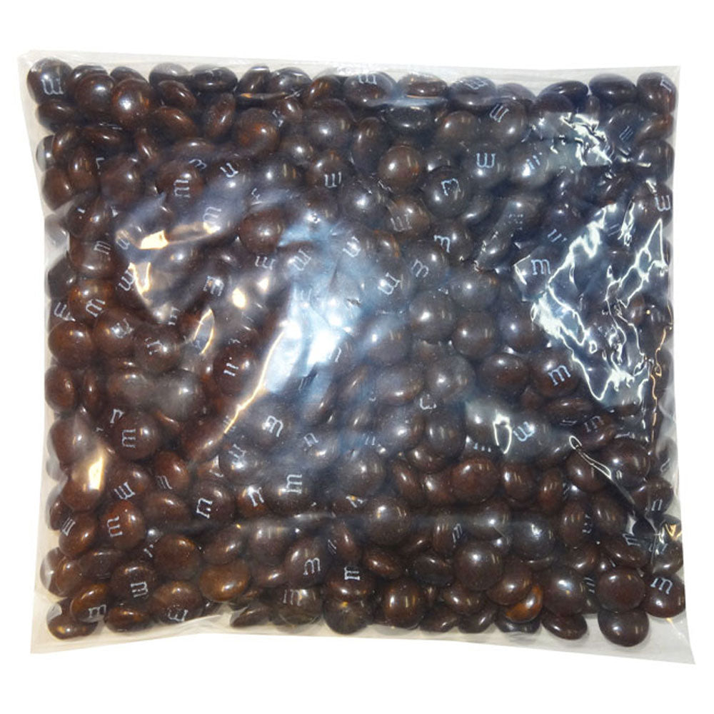 Enkeltfarge M & Ms 500g