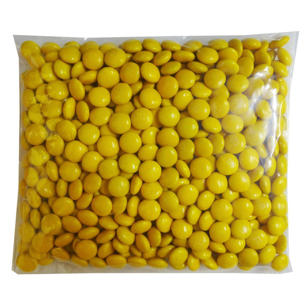 Enkeltfarge M & Ms 500g