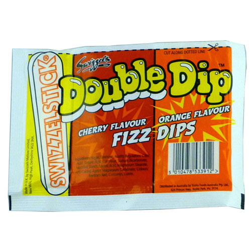 Swizzels Double Dips 36pcs