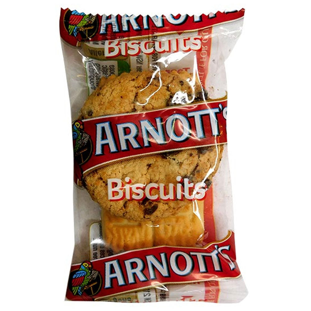 Arnotts Scotch Finger and Farmbake Chocolate Chip