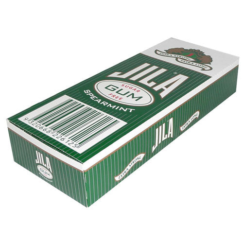 Jila Sugar Free Gum (18x22g)