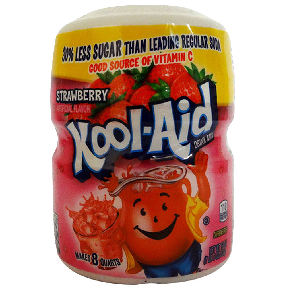 Kool Aid Süße Getränkemischung 538 g