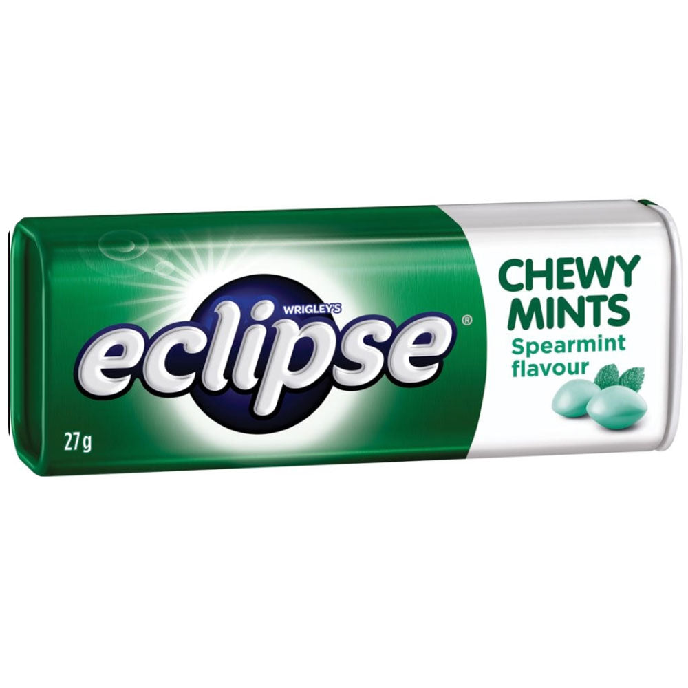  Eclipse Chewy Mint (20x27g)