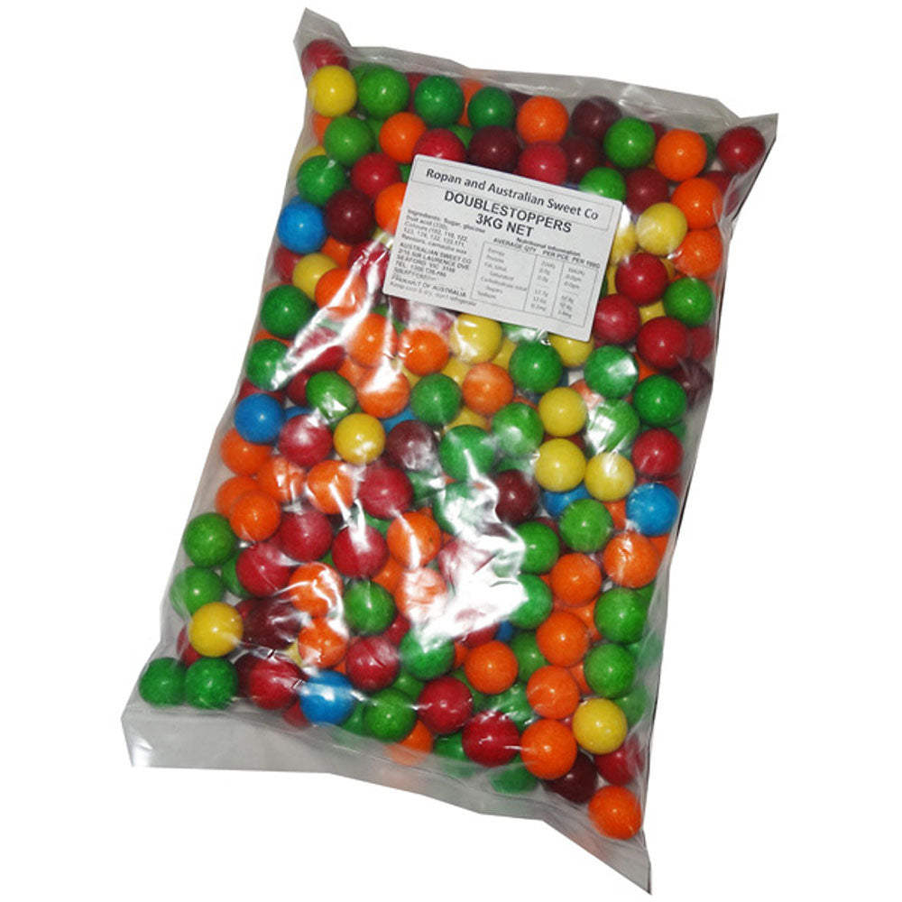 Gobstoppers Doppelstopper 3kg