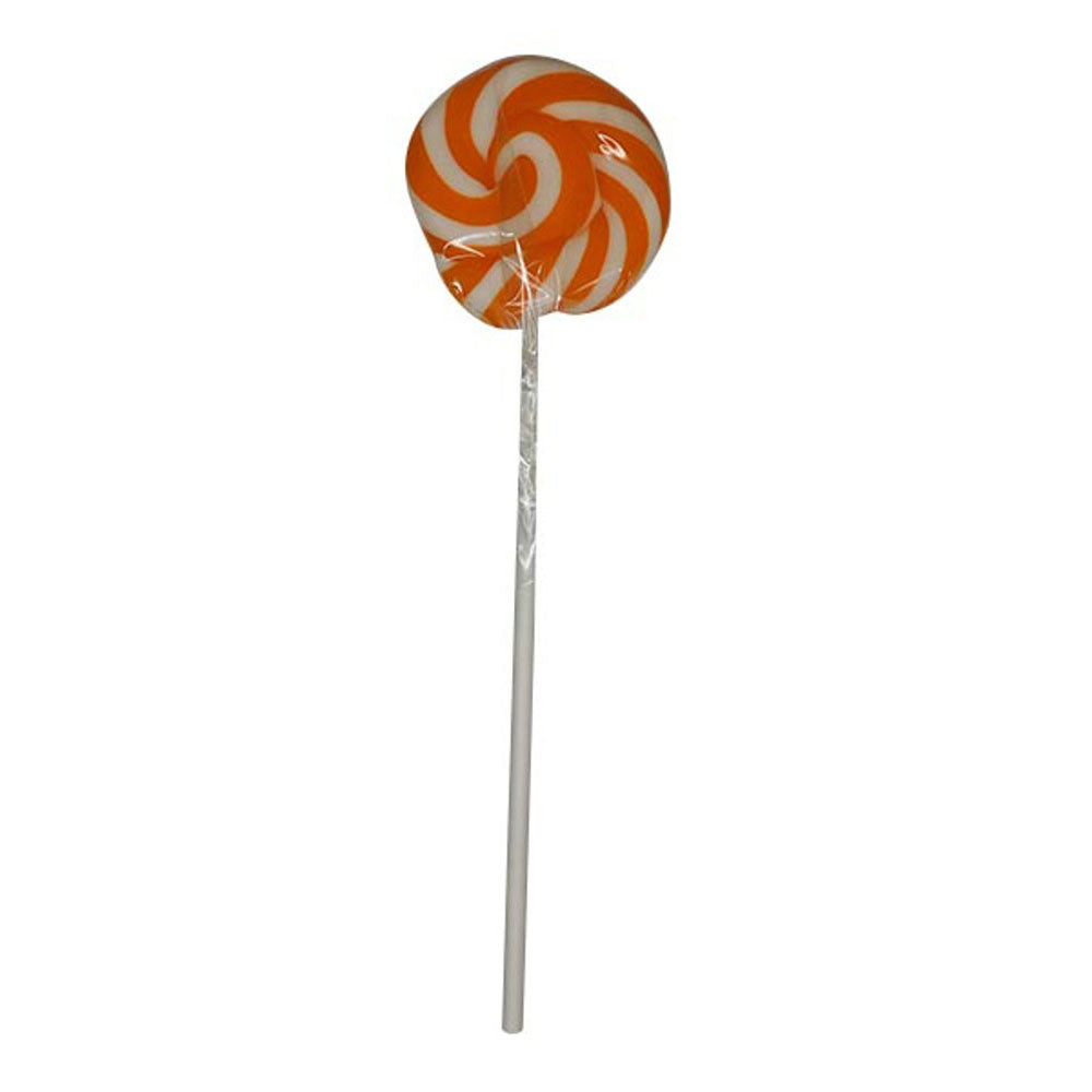 Round Lollipop 50g (singel)