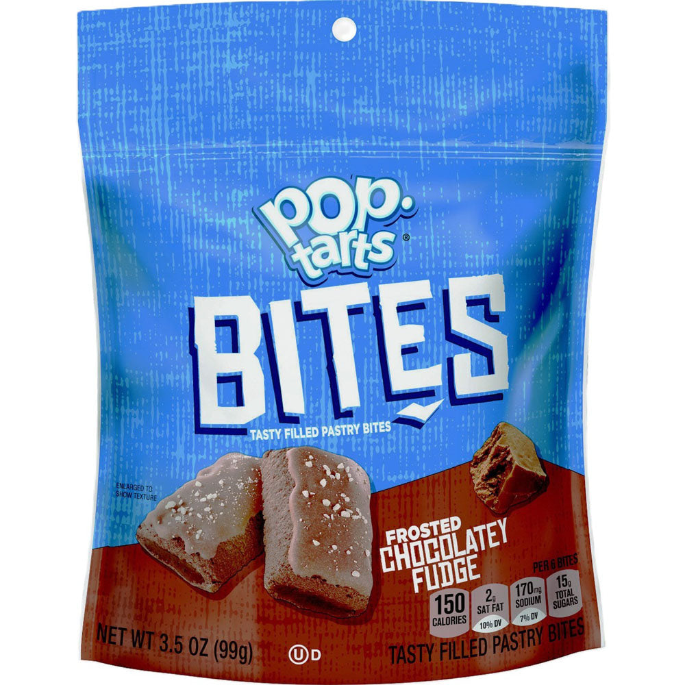 Pop Tarts Bites 99G