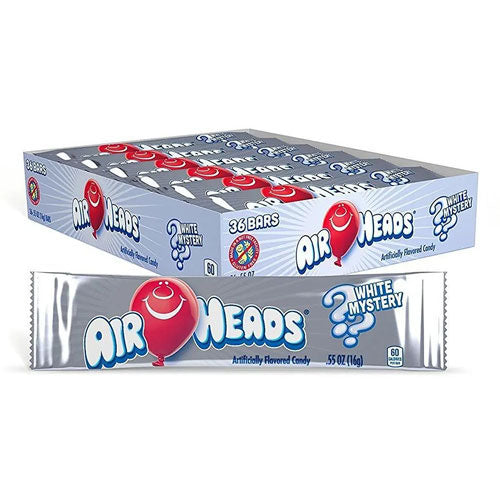 AirHeads (15gx36 Bars)