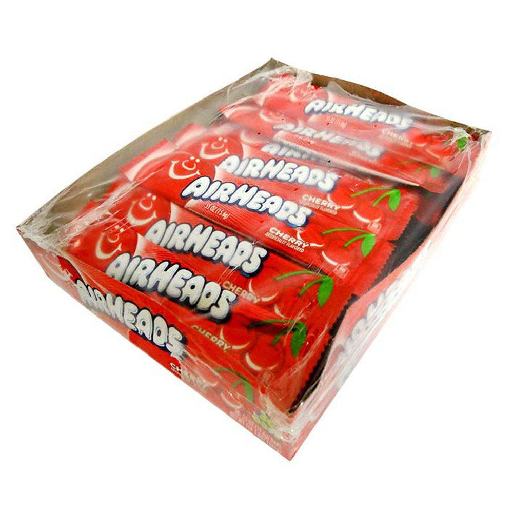 Airheads (15GX36 barras)