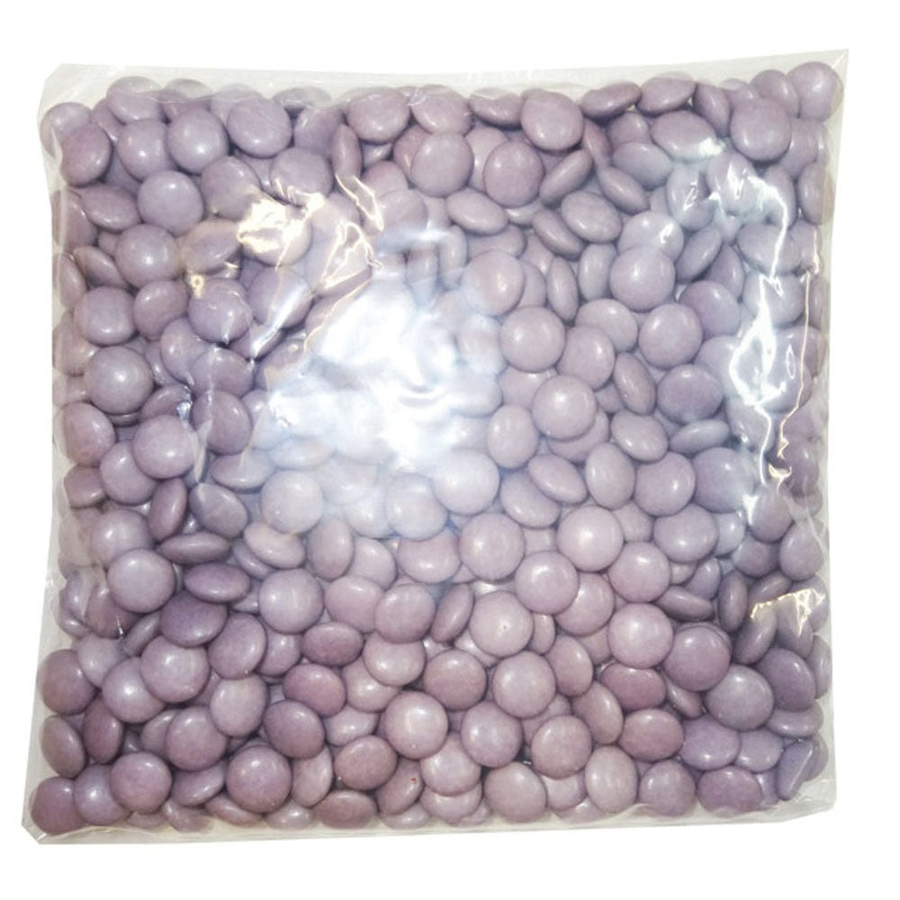 Choc Drops Color Smarties Clones 500G