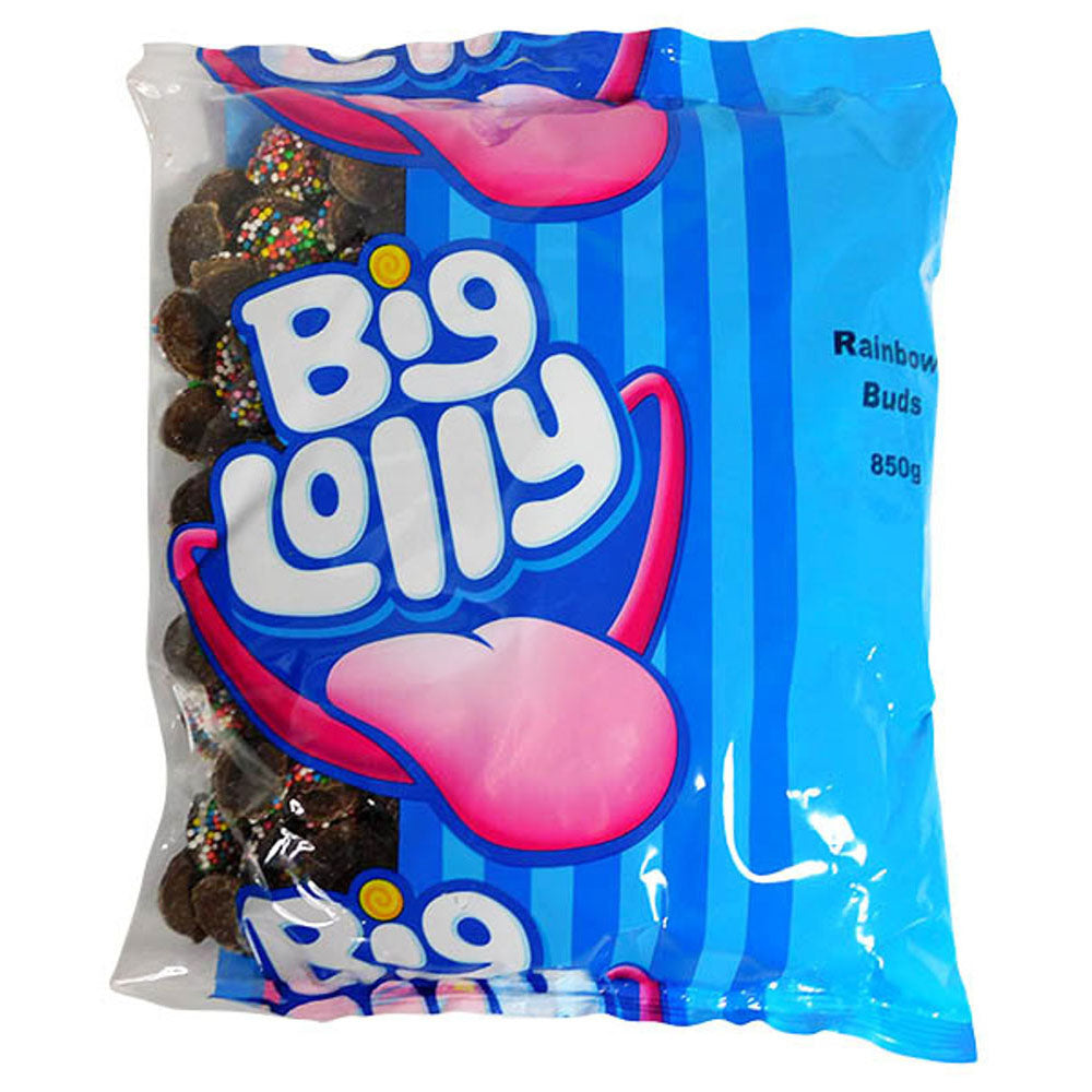 Stor lolly 850g