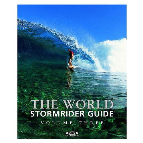 The World Stormrider Guide (Softcover)