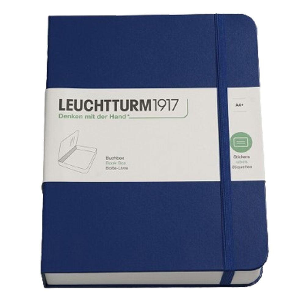 Leuchtturm bokboks (255x329x60mm)