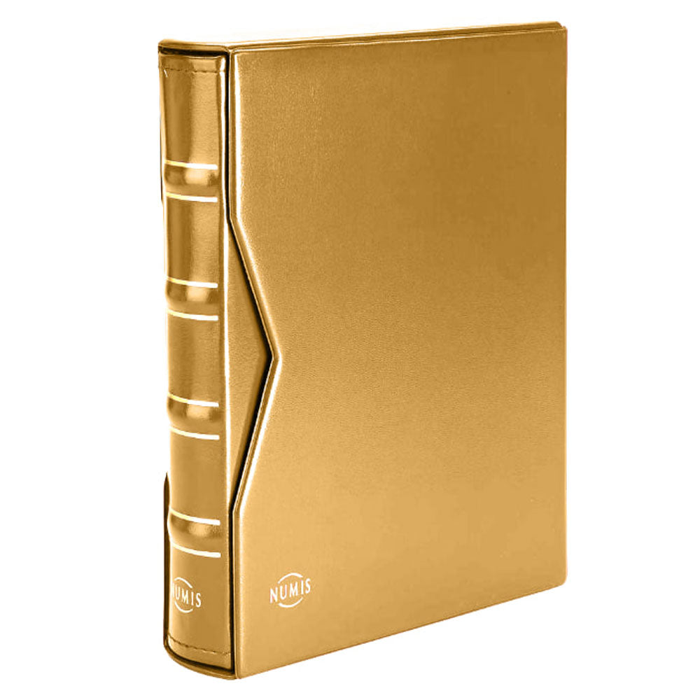 Numis Classic Ringbinder & Slipcase