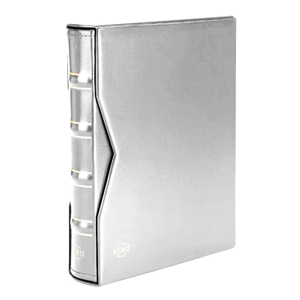 Numis Classic Ringbinder & Slipcase