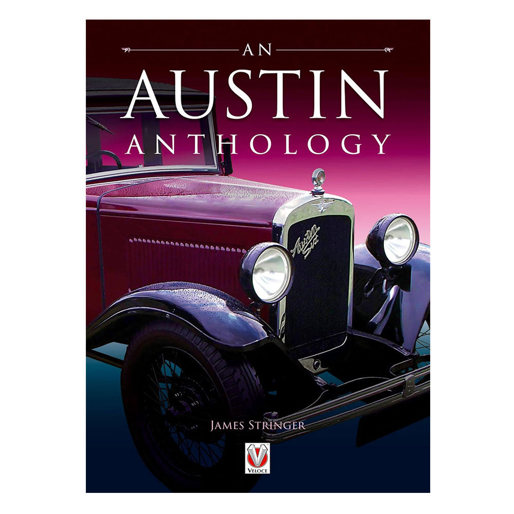 Austin Anthology