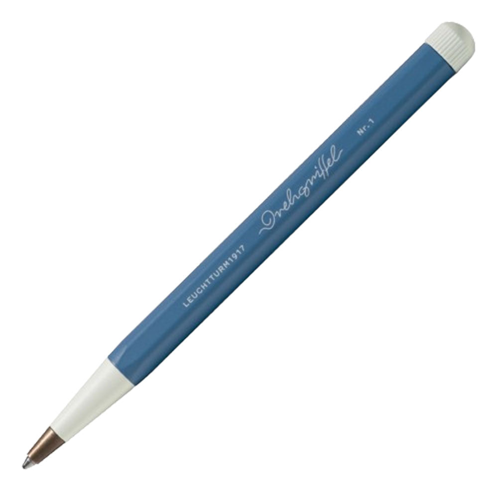 Drehgriffel #1 Royal Blue Ink Med. Twist Pen (Blue)