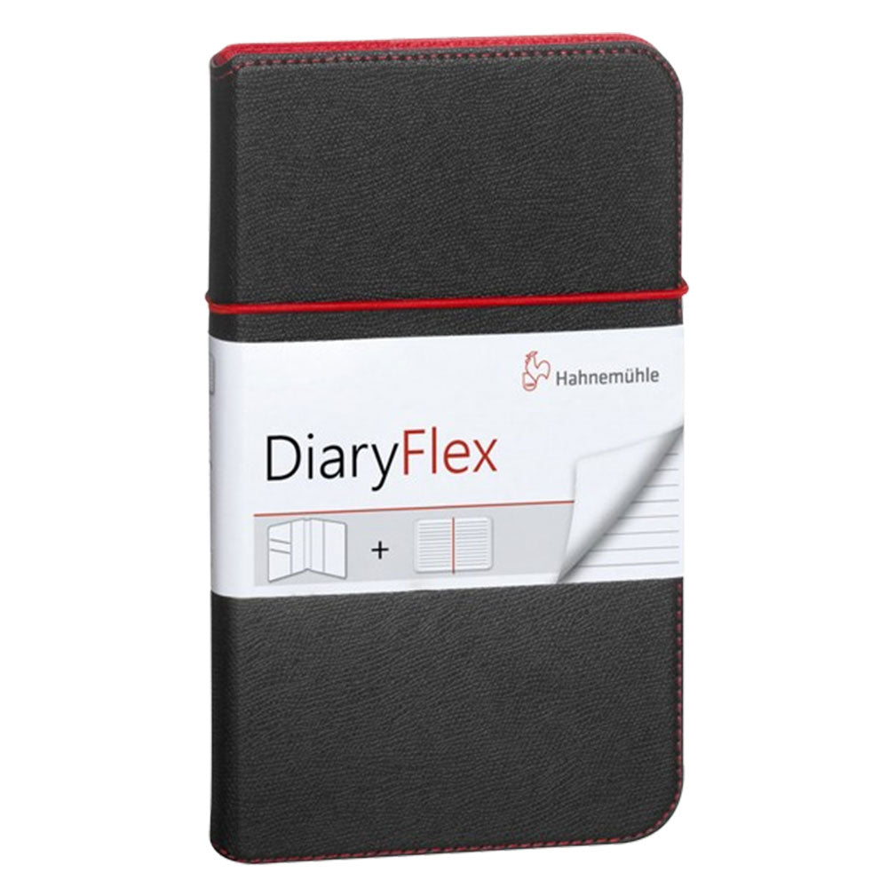 HAHNEMUEHLE DIARYFLEX NOTEBOOK