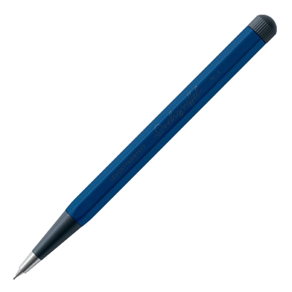 Drehgriffel #2 HB Graphite Twist Pencil 0,7 mm (blå)