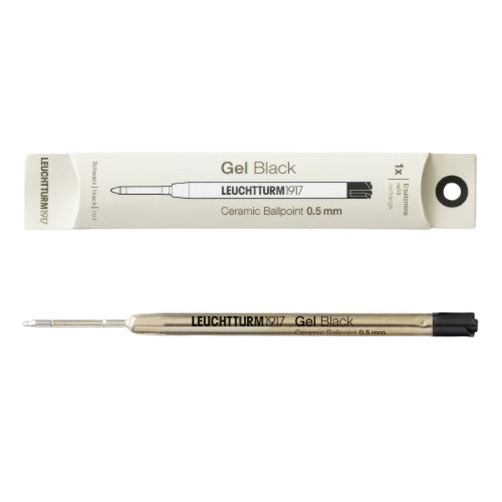 Drehgriffel #1 Single Gel Pen recarga 0.5 mm