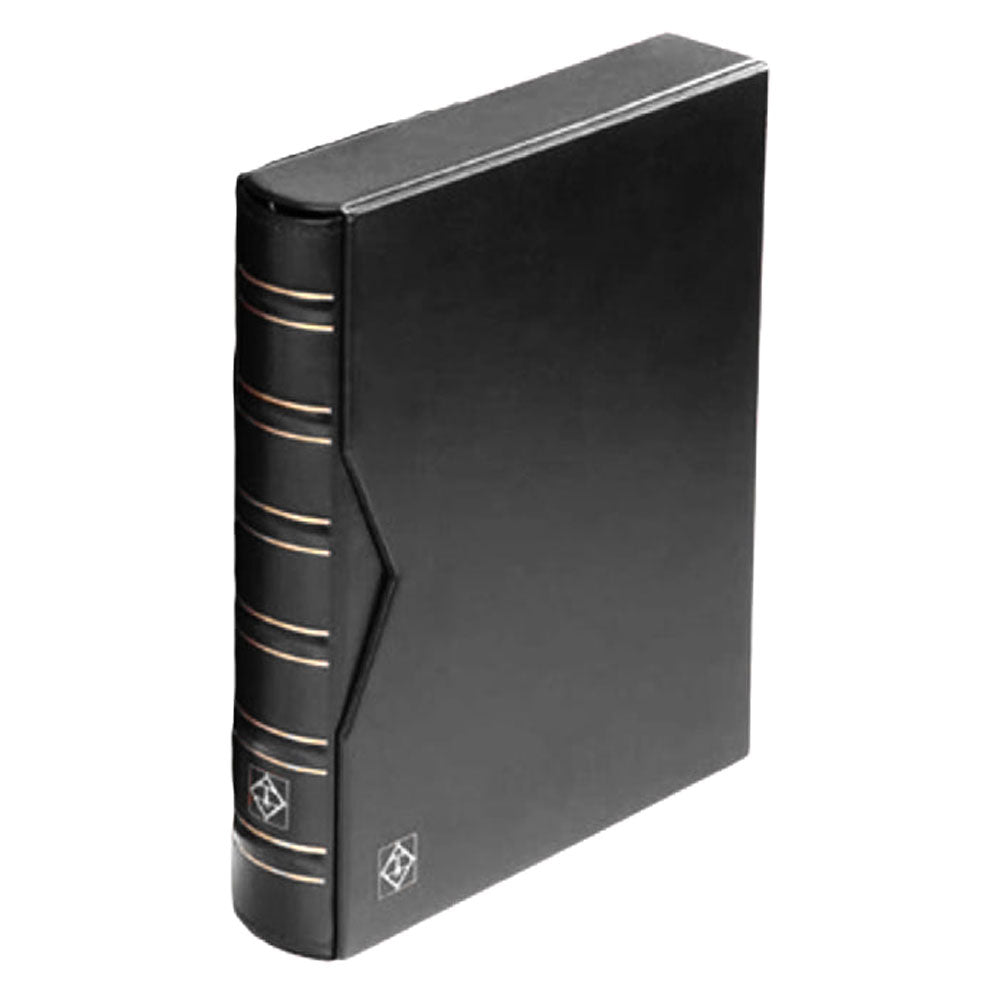 Leuchtturm Vario Classic Ringbinder med slipcase