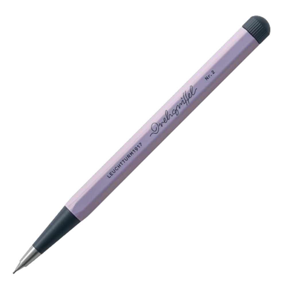 Drehgriffel #2 HB Graphite Twist Pencil 0.7 mm