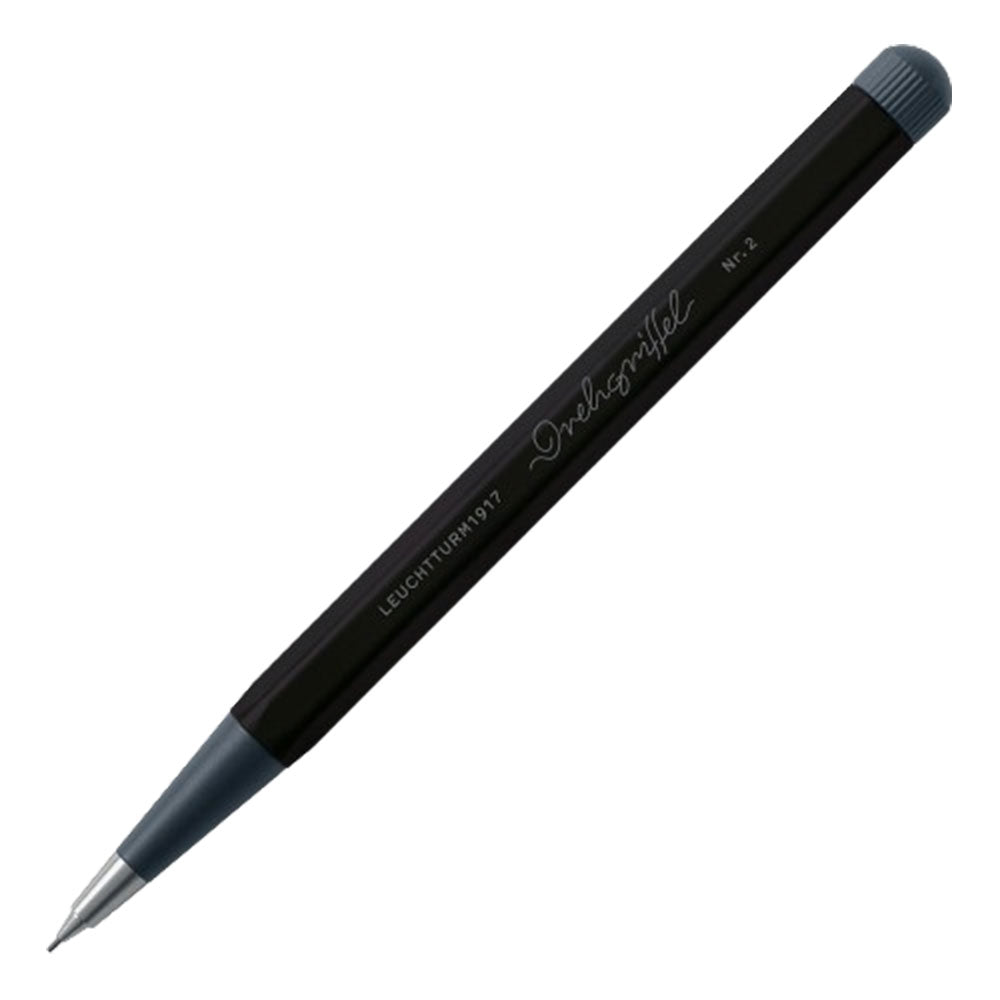 DrehGriffel # 2 HB Crayon de torsion en graphite 0,7 mm