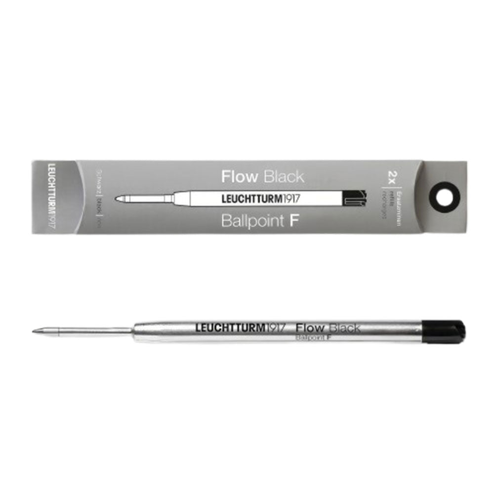 Drehgriffel #1 Fine Ballpen Riemit 2pk