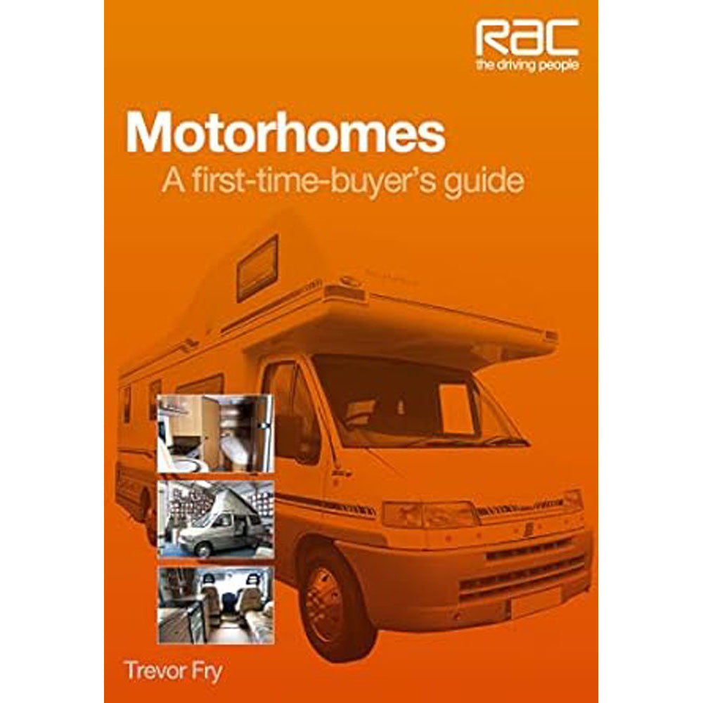 Motorhomes A First-Time Buyers Guide