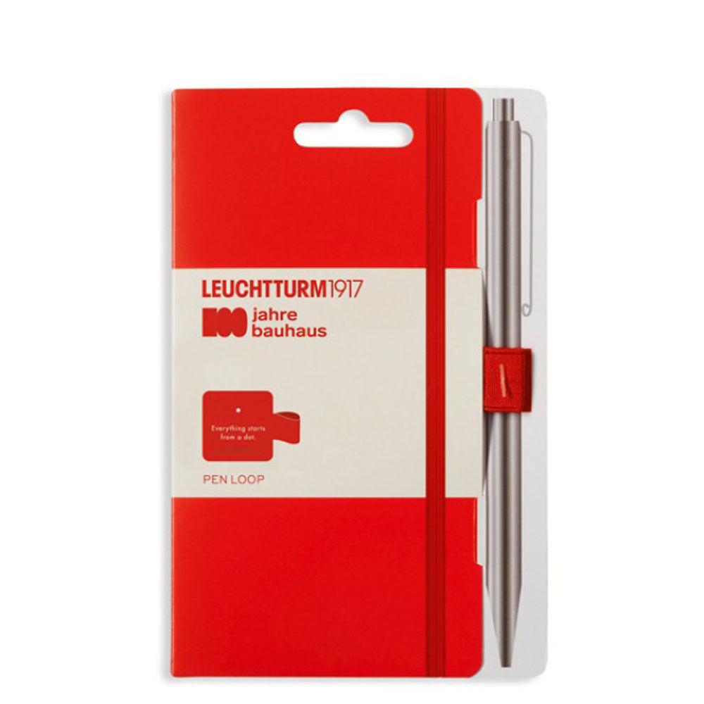 leuchtturm bauhausペンループ