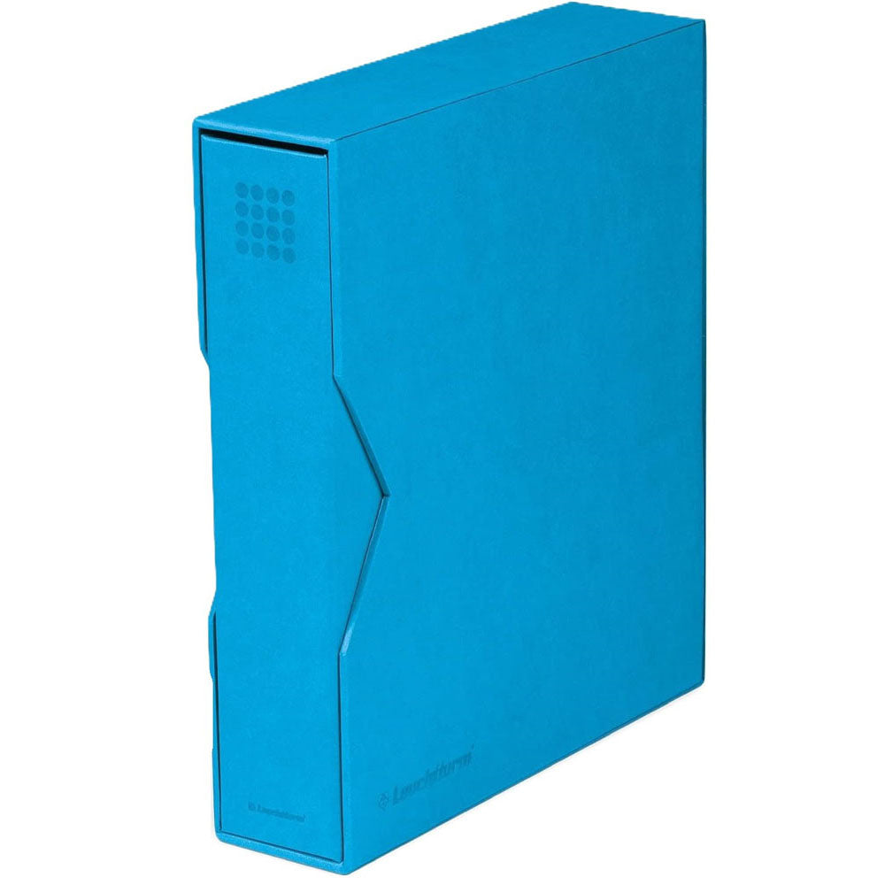 Leuchtturm Optima PUR Ring Binder with Slipcase