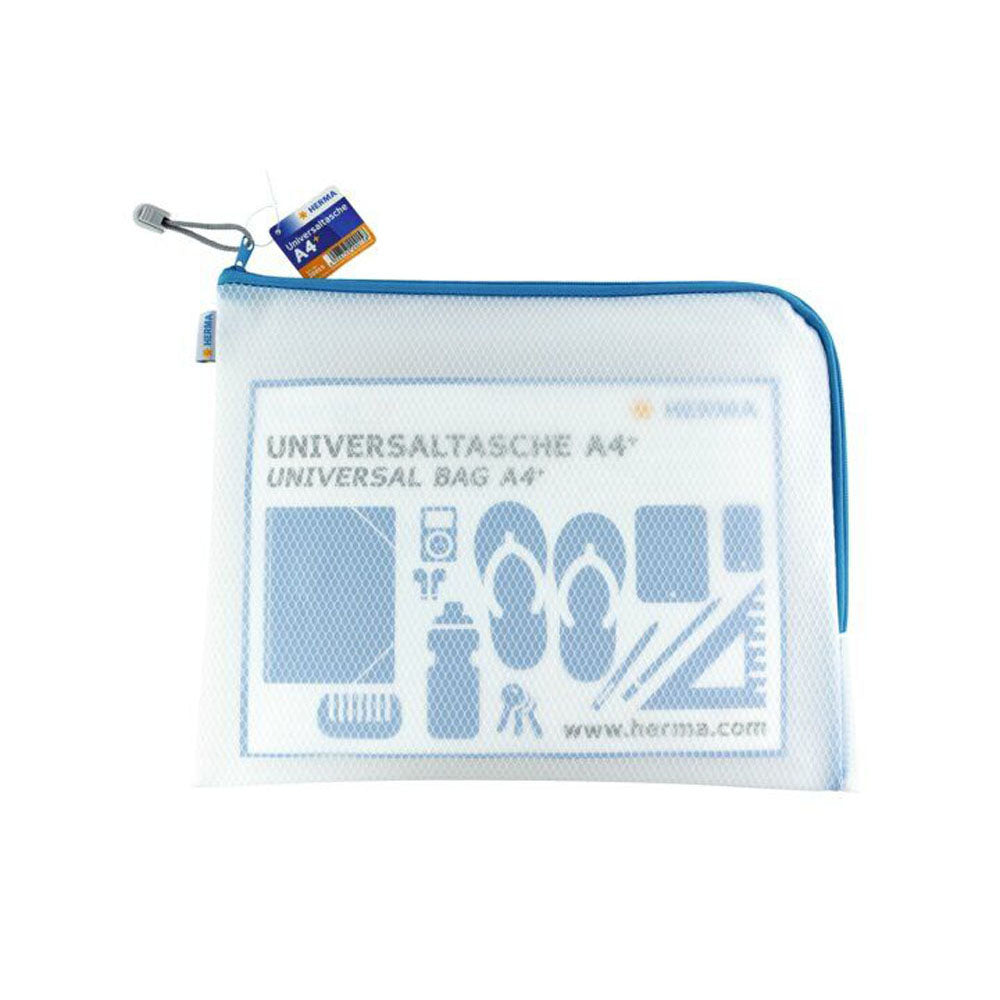 Herma Universal Bag A4+ (36x28 cm)