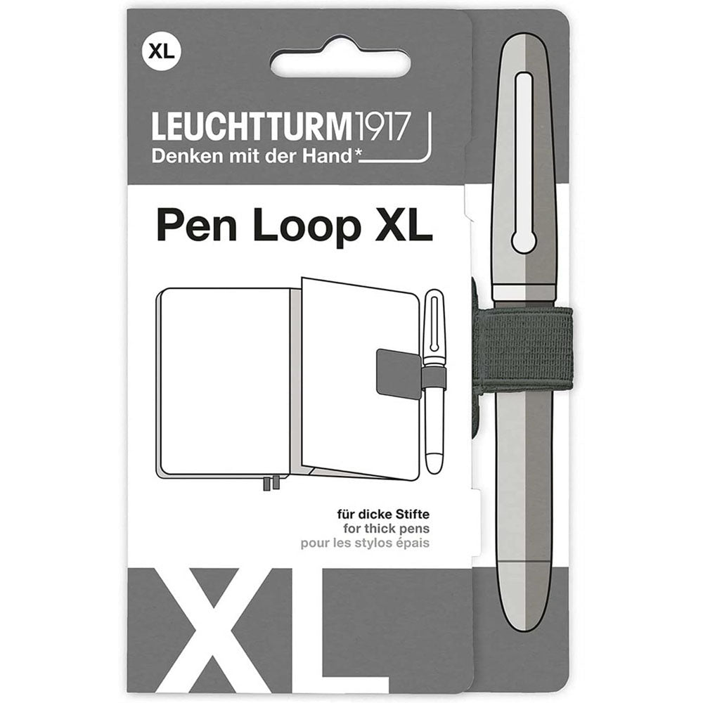 Leuchtturm Extra Large Pen Loop