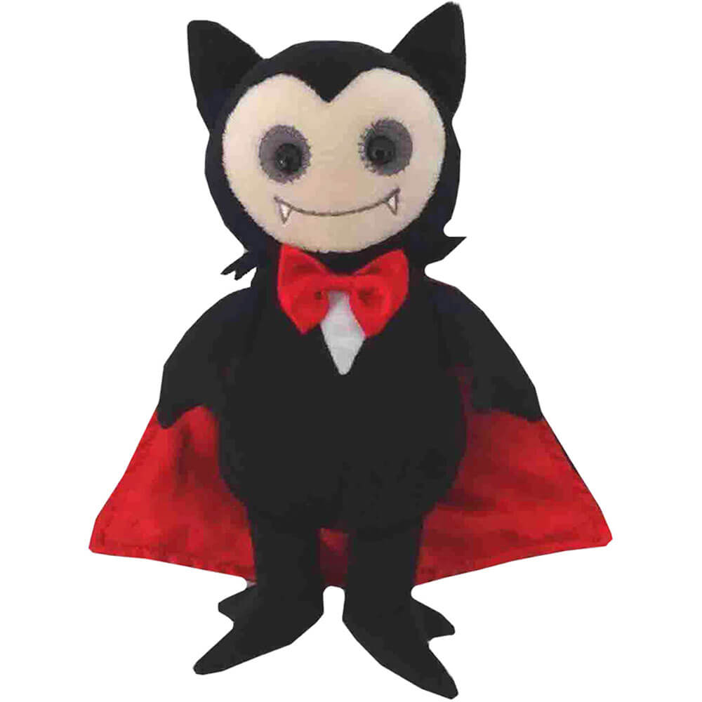 República selvagem Scarykins Soft Toy