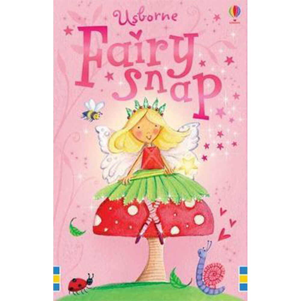 Harper Collins Snap Card Game