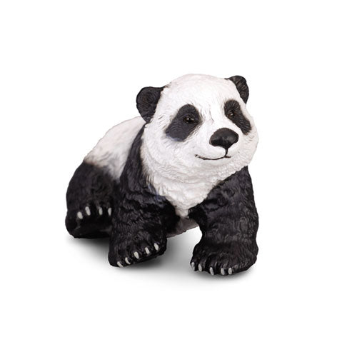 CollectA Giant Panda Cub Figure (Small)