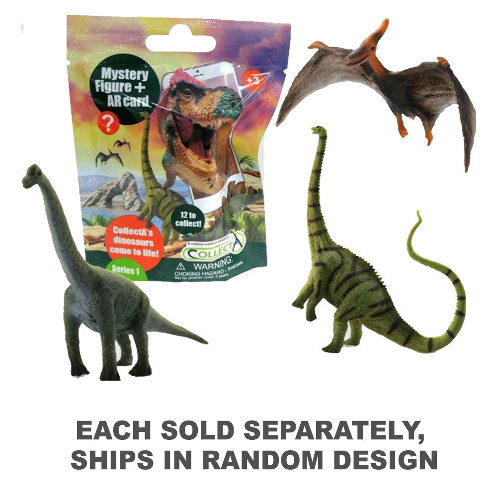 Collecta Dinosaur Blind Bag (1 st willekeurig)