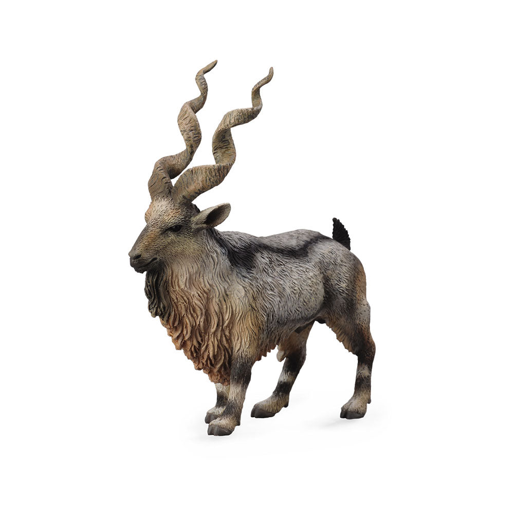 CollectA Tadjik Markhor Figure (Large)