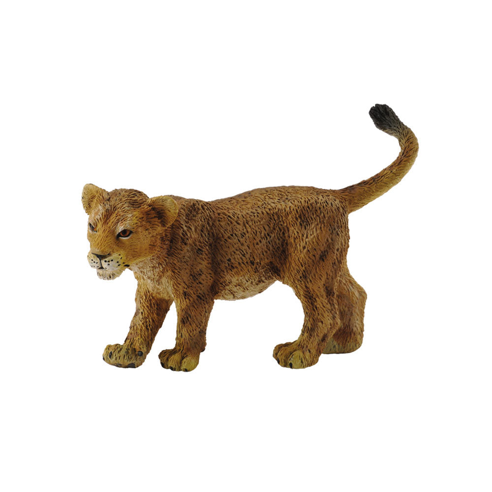 Collecta Lion Cub -figur (liten)