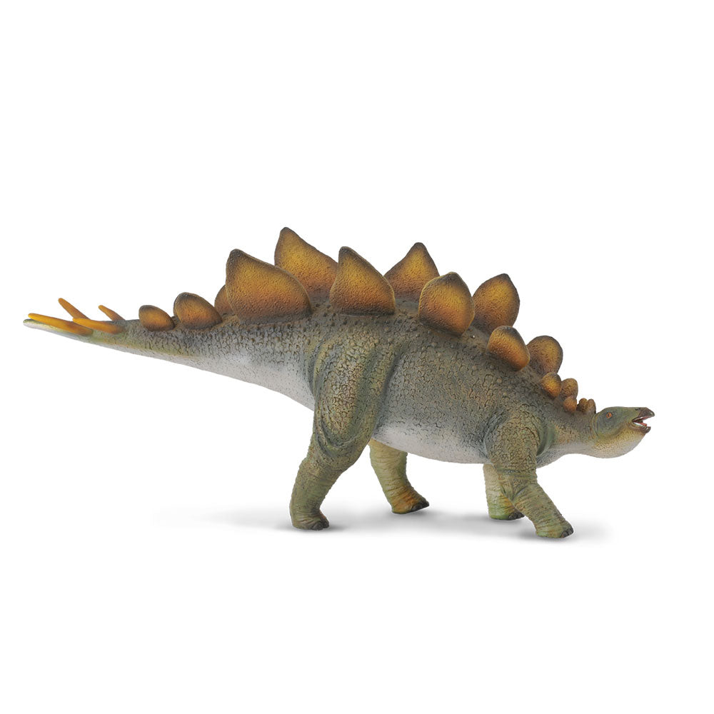 Figura de dinosaurio de Collecta Stegosaurus