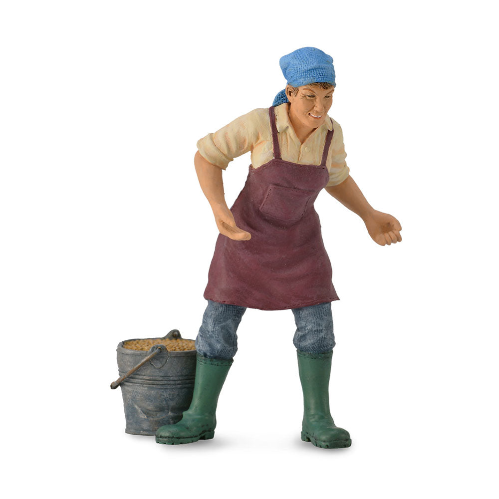 Figura agricolo Collecta (grande)