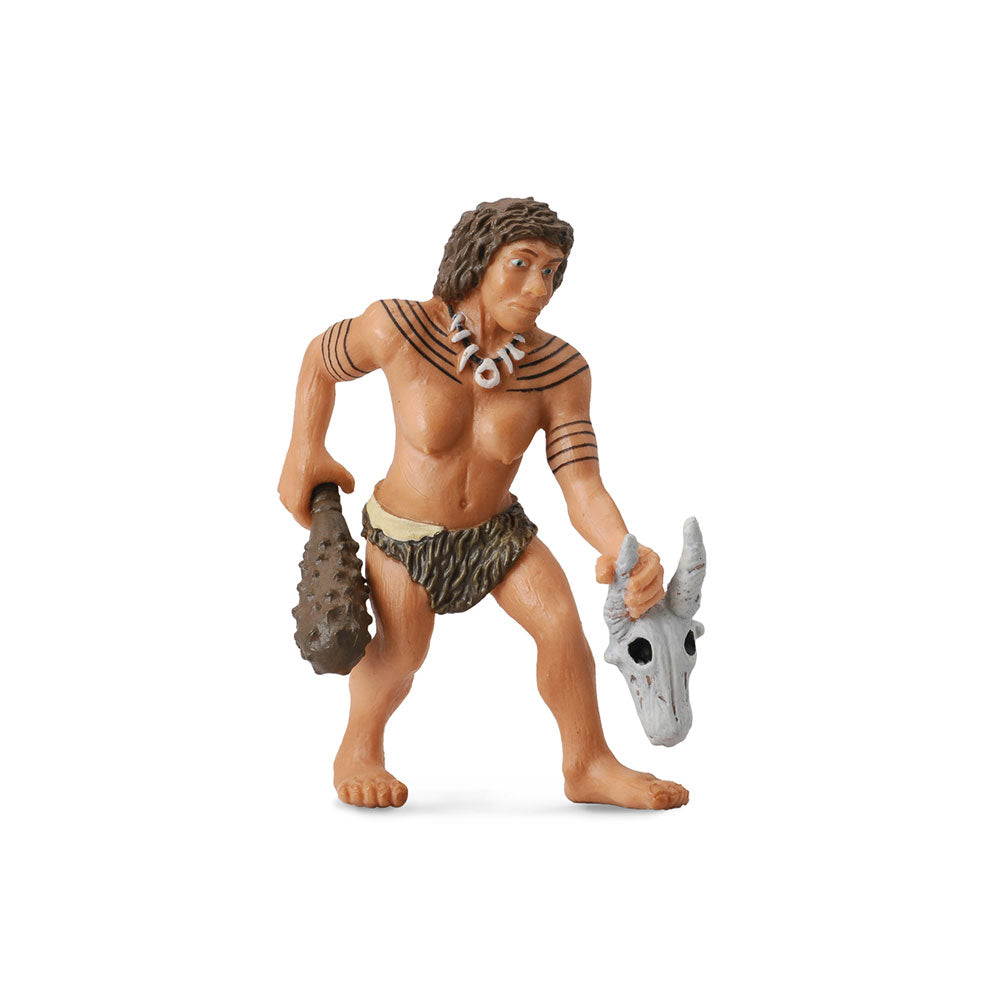 CollectA Neanderthal Figura (grande)