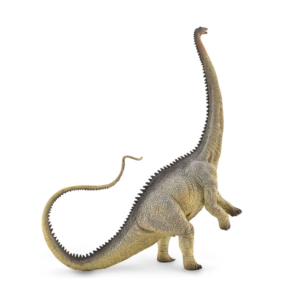 Figura de dinossauro Diplodocus Collecta (extra grande)