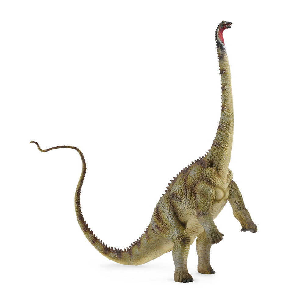 Figura de dinossauro Diplodocus Collecta (extra grande)