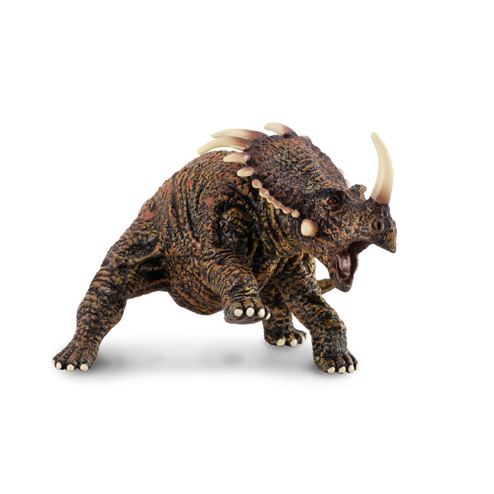 Collecta Styracosaurus dinosaurfigur