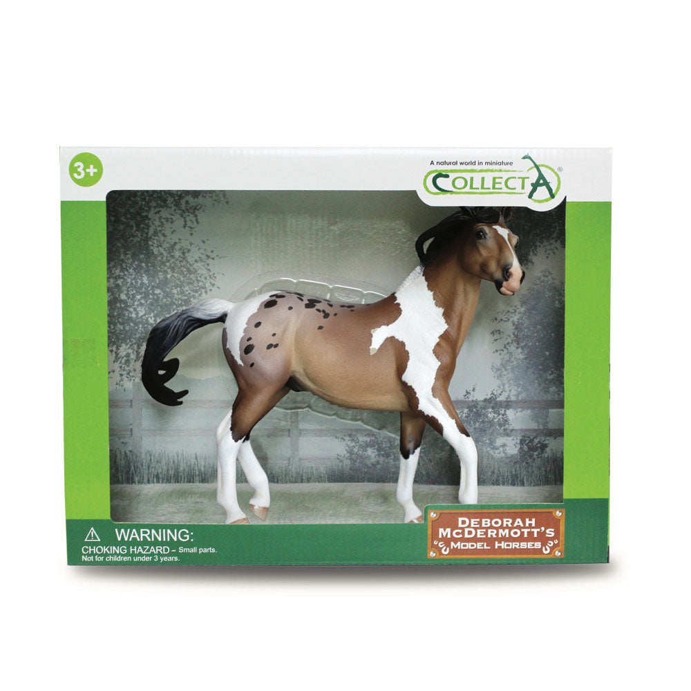 Collecta Mustang Stallion Figura 1:12