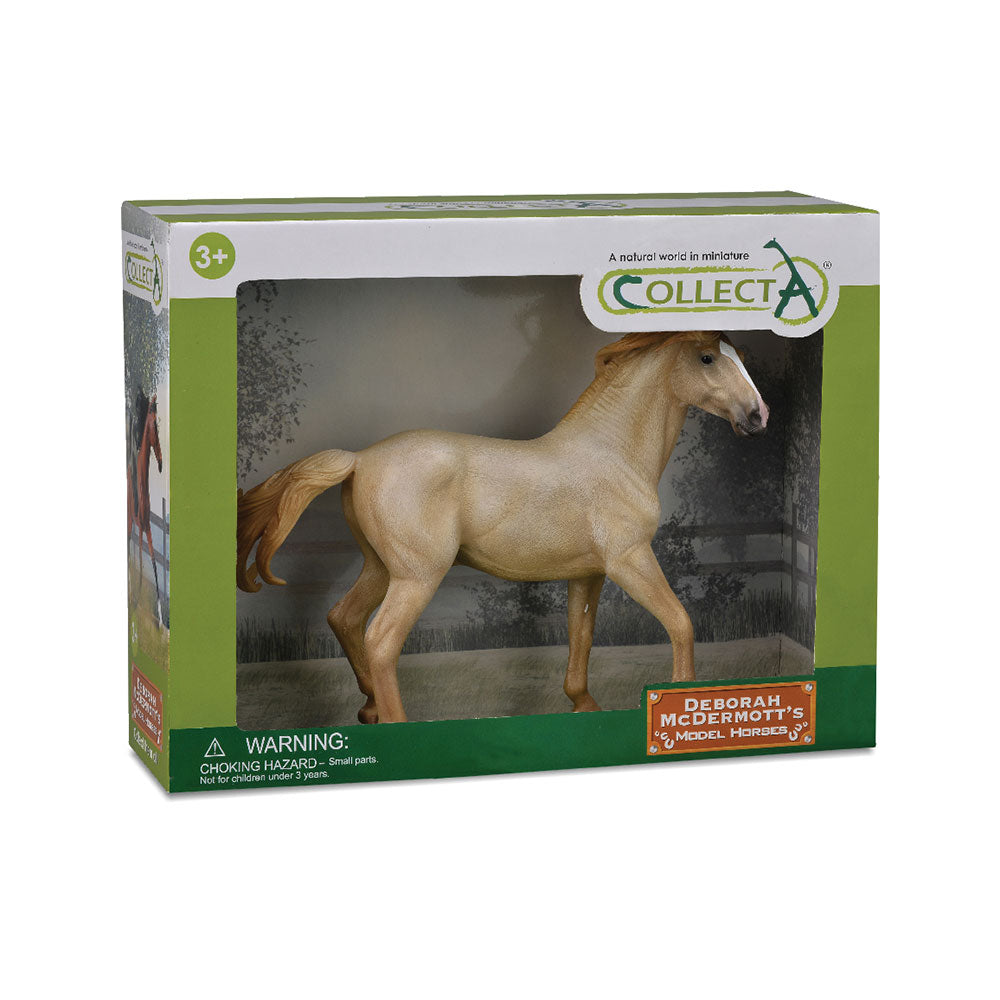 Collectsa Mustang Stallion Figura 1:12