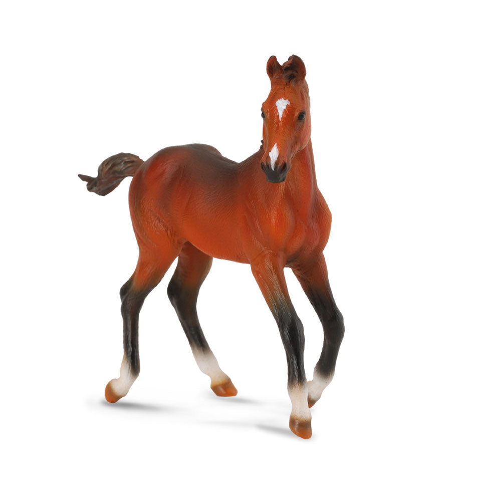 Collecta Quarter Foal Figur (medium)